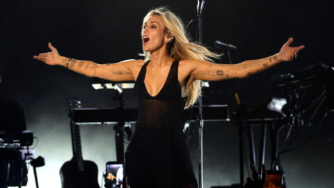 Miley Cyrus is an ambivalent comeback queen