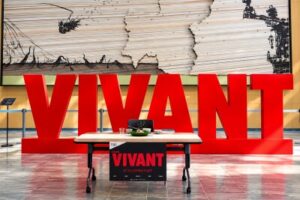 日曜劇場「VIVANT」に中国で批判＝「中国を徹底的に貶めている」「これが日本のヘイ…